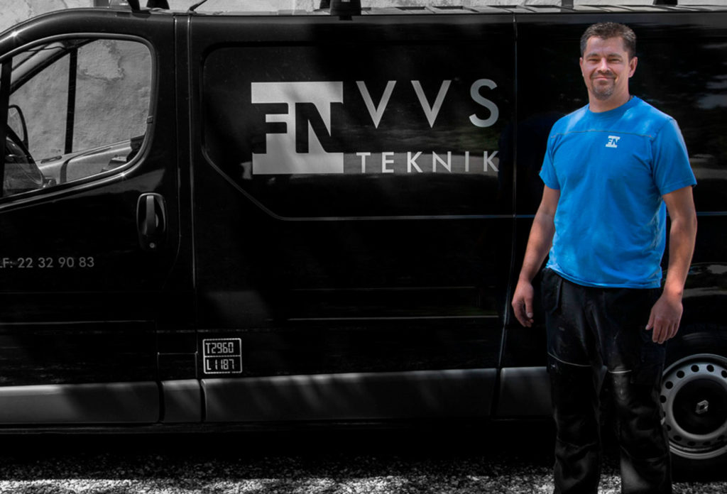 Fn Service Teknik — Billeder 1